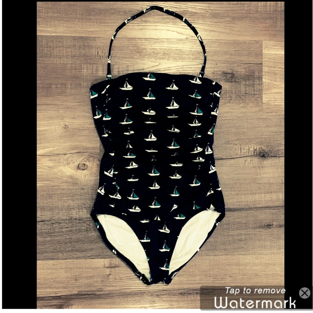 Tommy Bahama women’s One Piece Swimsuit